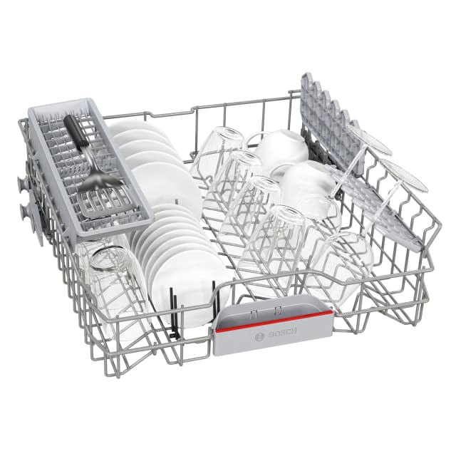 Thumbnail 5 de Bosch SMS4EKI06E lavavajillas 13 servicios 60 cm