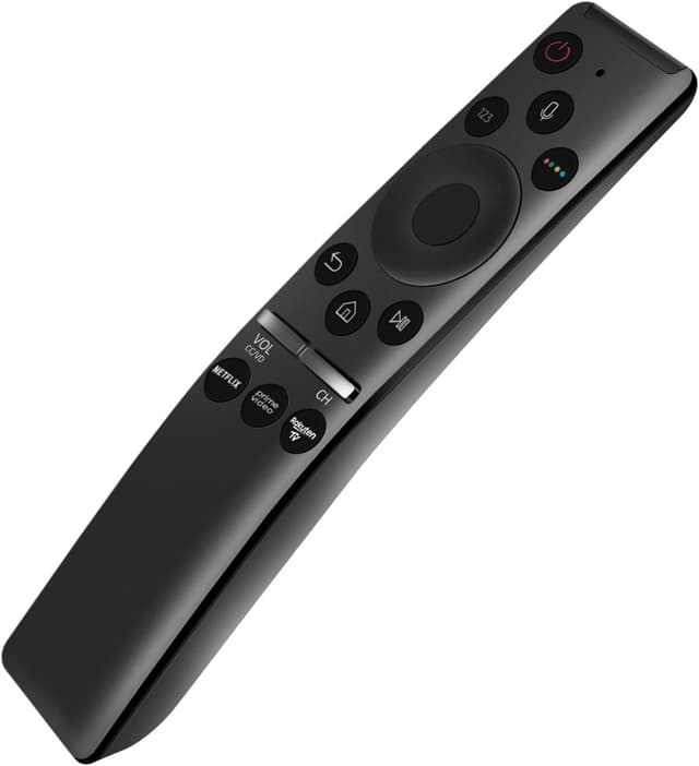 Detalle de BN59-01311G / BN59-01312H Voice Replaced Remote Control for Samsung Smart TVs