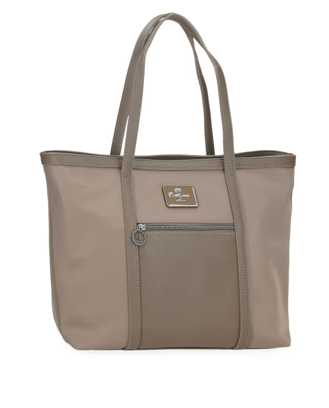 Detalle de Pepe Jeans Christine bolso tote