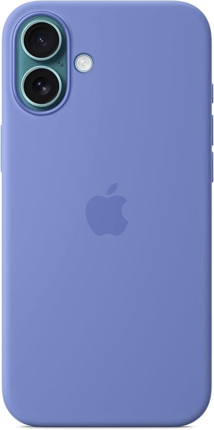 Detalle 2 de Apple iPhone 16 Plus Funda MagSafe 55% Violeta