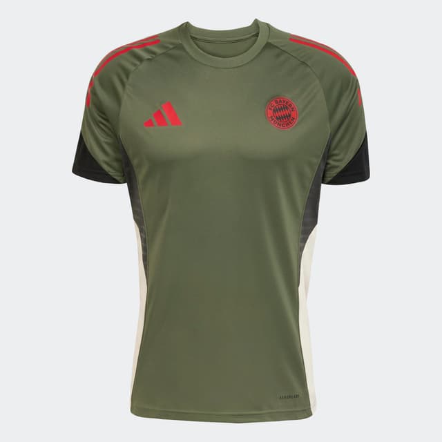 Thumbnail 5 de Adidas Tiro 25 Competition 2025 camiseta