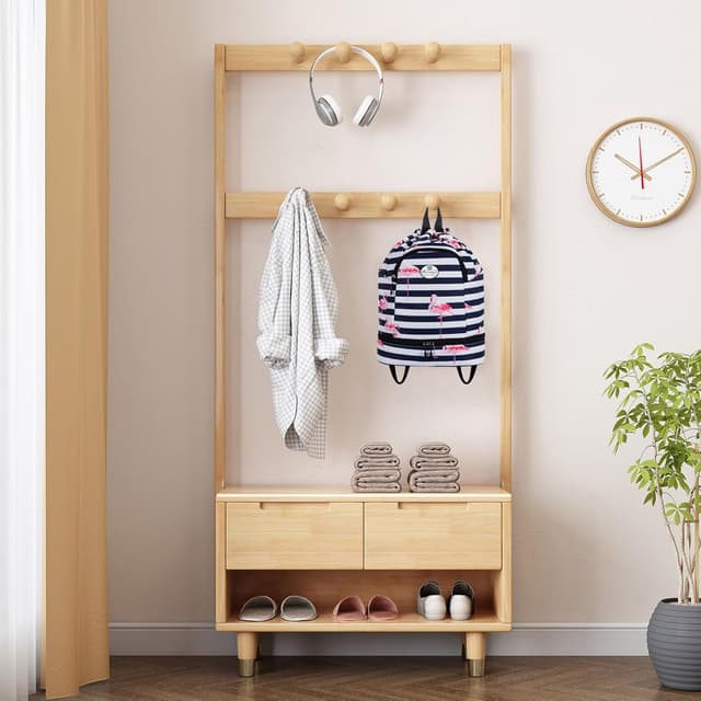 Thumbnail 5 de HUA ANGEL Mochila Deportiva Ligera con Bolsillos 🏃♀