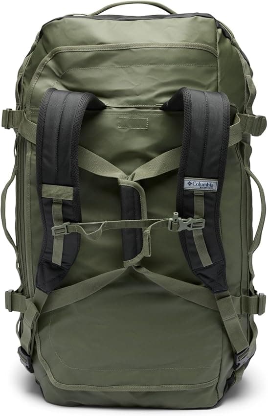 Detalle 2 de Columbia Landroamer 60 L bolsa de deporte