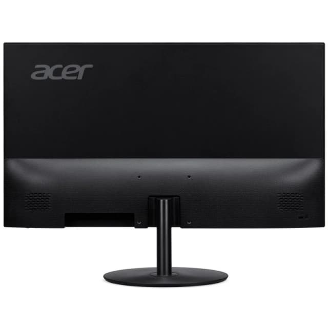 Detalle de Acer SA322QKbmiipx 31,5" UltraHD 4K HDR10