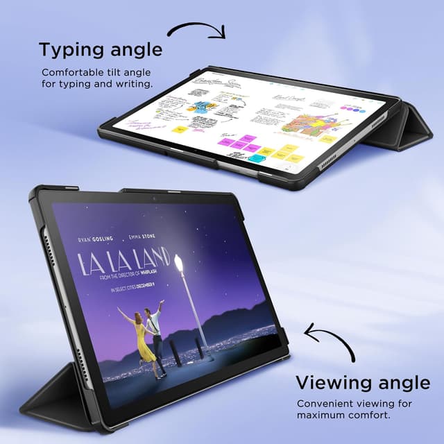 Thumbnail 5 de EasyAcc Custodia Samsung Galaxy Tab A11+ 11