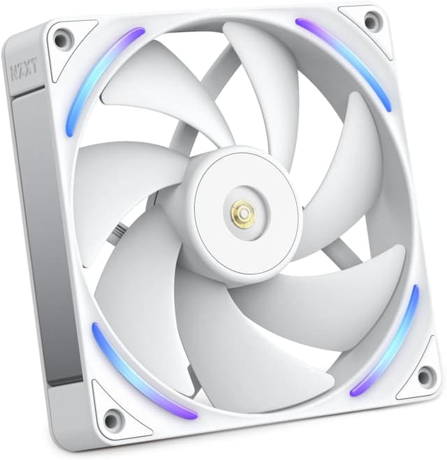 Detalle de NZXT F140X Performance Fan