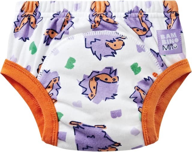 Detalle de Bambino Mio Culotte d'apprentissage 3-4 ans đź‘¶