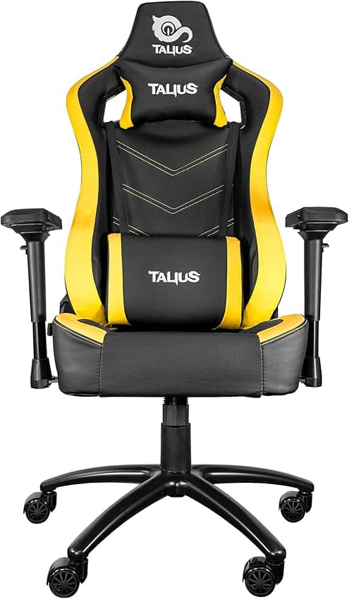 Thumbnail 6 de Talius Vulture Silla gaming 120 Kg