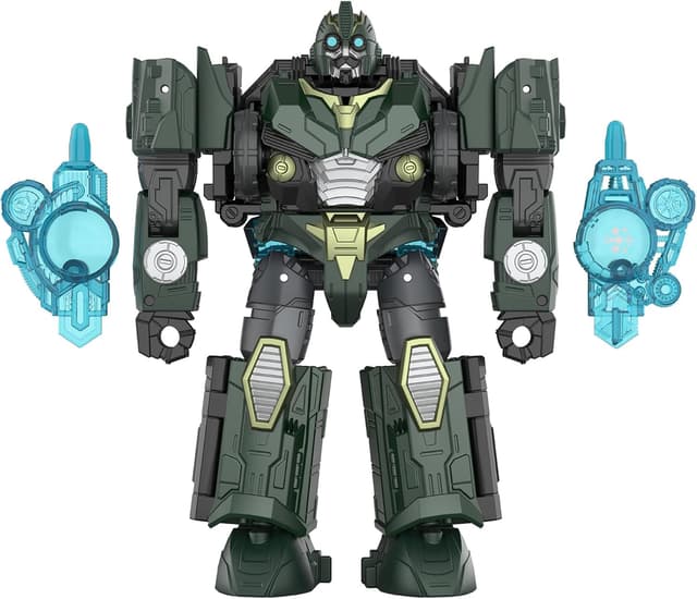 Imagen de Transformers The Thirteen Alchemist Prime Deluxe en OfertitasTOP