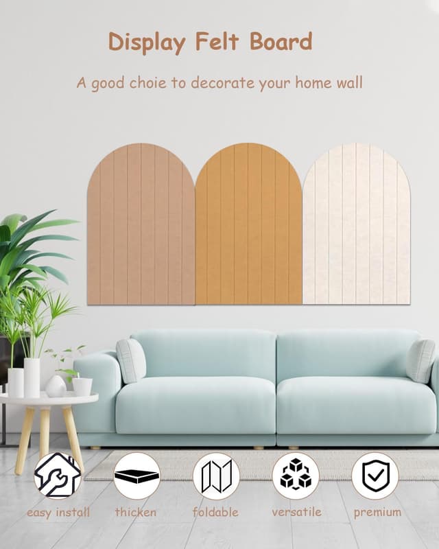 Detalle 2 de Kork Pinnwand 60×40 cm faltbar