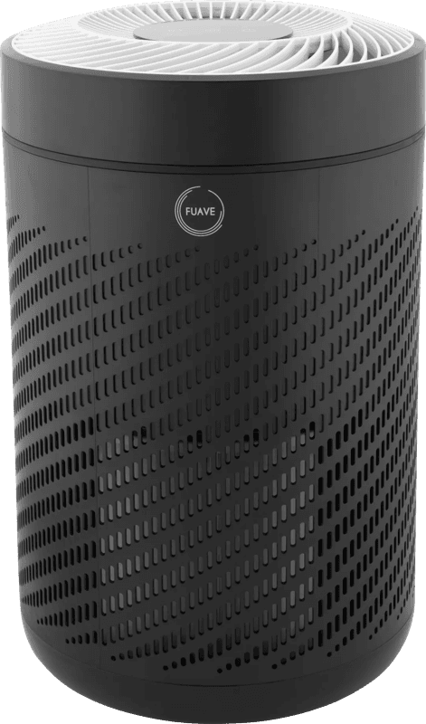 Detalle de Fuave Comfort Air Luftreiniger 50 m²