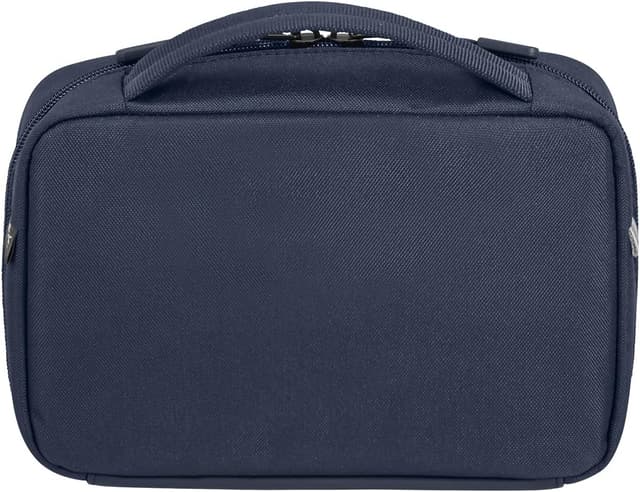 Detalle 2 de Samsonite Stackd Bolsa de Aseo Azul 🚻