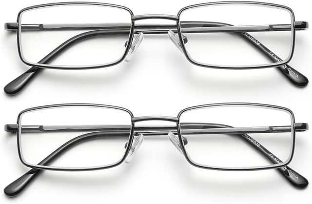 Detalle de SKYWAY Mens Reading Glasses blue light