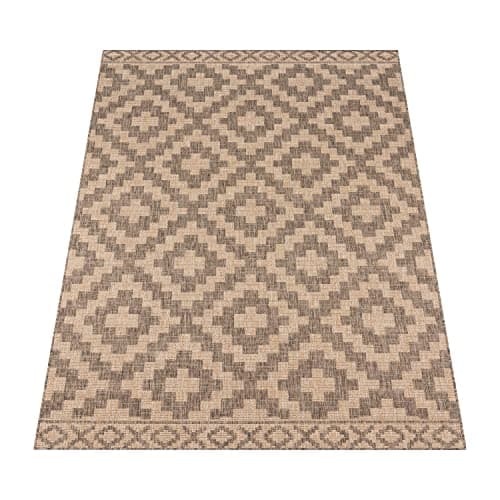 Thumbnail 5 de Paco Home Tapis Extérieur 80x150 cm ⚙