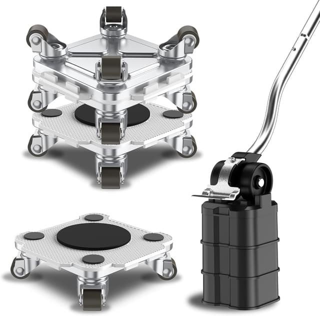 Thumbnail 6 de ONEON Kit sollevatore 227 kg 🛠