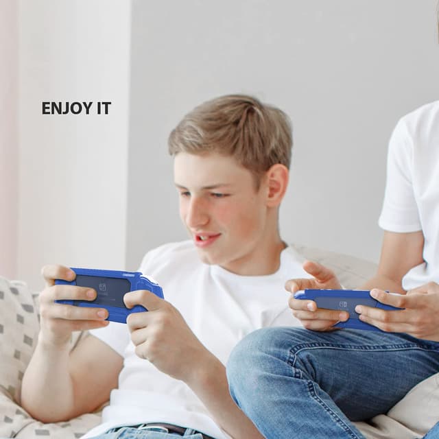 Thumbnail 5 de FIWWAT Protective Case for Switch Lite