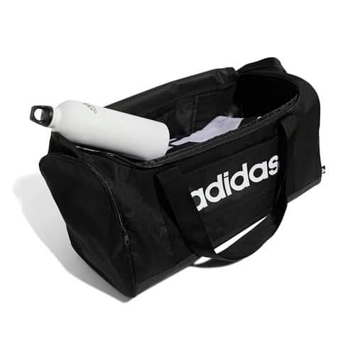 Thumbnail 3 de adidas Unisex Essentials Duffel Bag S