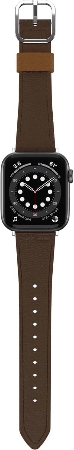 Thumbnail 6 de Otterbox Coque Symmetry Series Cactus Leather pour Apple Watch 44/45/46 mm
