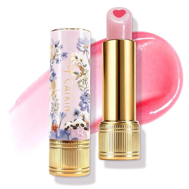 Detalle de CATKIN Lippenbalsam mit Lippenstift 3,6 g