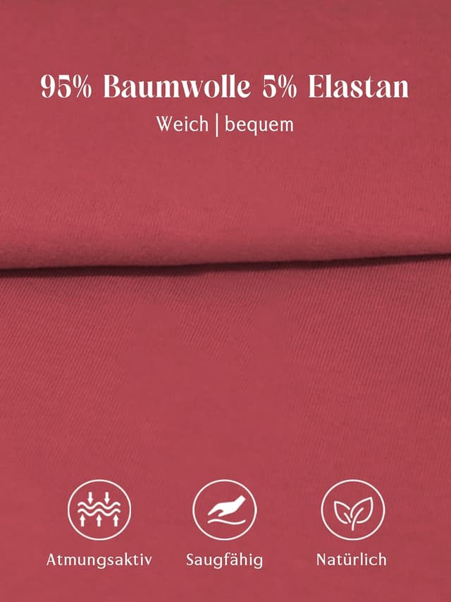 Thumbnail 4 de Love2Mi Damen Langarm Stillshirt 95% Baumwolle