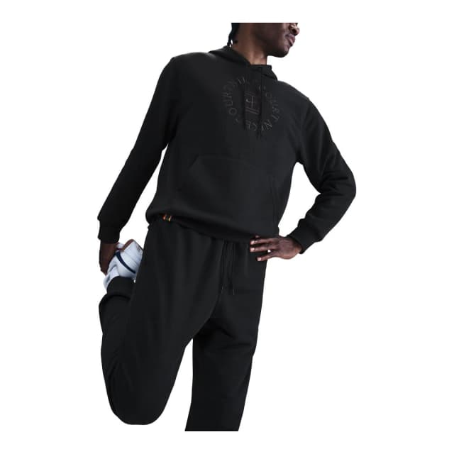 Thumbnail 4 de Nike Sudadera M NKCT DF HRTGE FLC PO HD