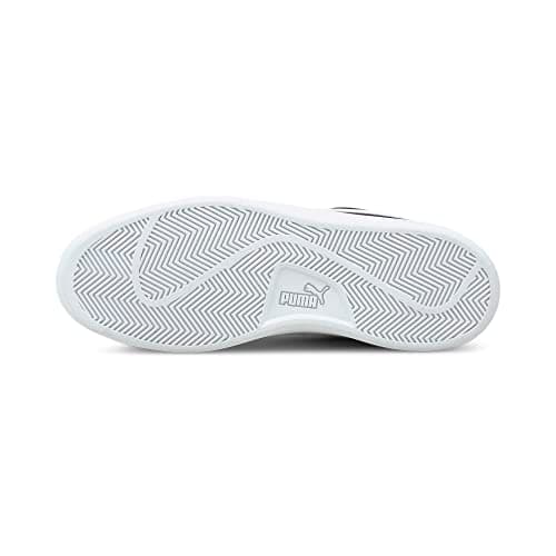 Detalle 2 de PUMA Smash V2 Zapatillas Unisex Adulto Peacoat