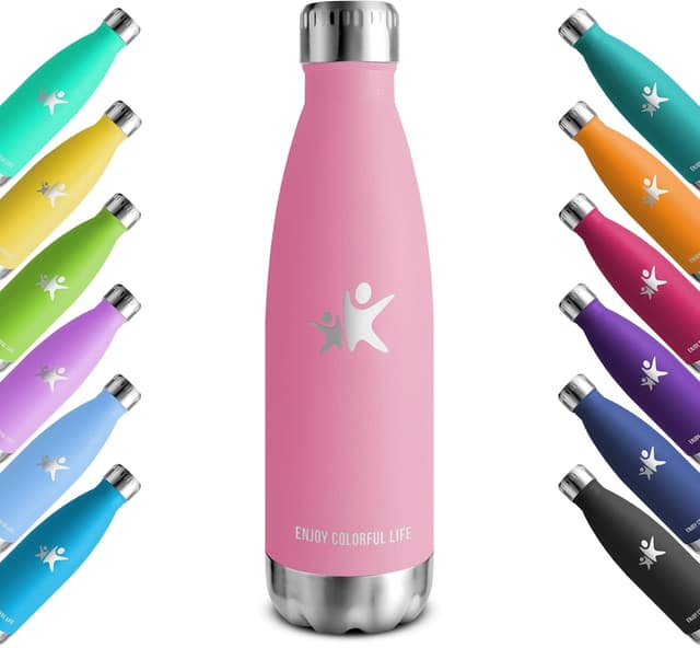 Thumbnail 6 de KollyKolla Botella Termica 500ml