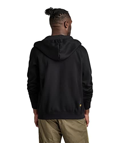 Thumbnail 2 de G-STAR Sudadera Premium Core Hooded Zip L