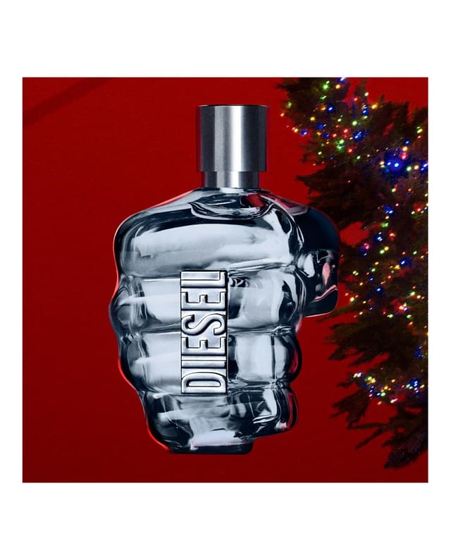 Thumbnail 1 de Diesel Only The Brave Estuche regalo Eau de Toilette
