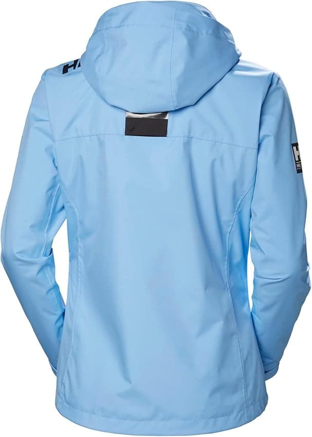 Thumbnail 2 de Helly Hansen W Crew Chaqueta Polar con Capucha Mujer ☁