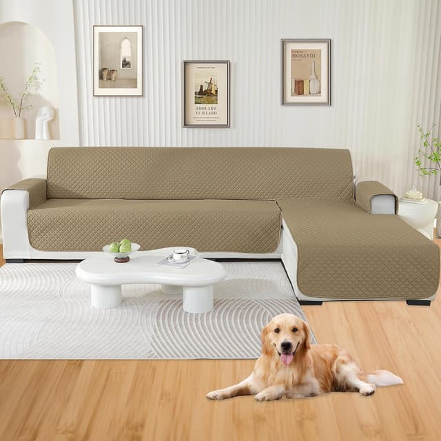 Detalle 2 de YSTELLAA copridivano impermeabile 2 posti 210 cm