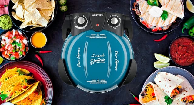 Thumbnail 5 de G3 Ferrari G10006 Piedra Refractaria para Pizza 🍕 400°C