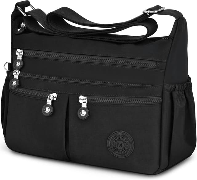 Imagen de TEUEN Crossbody Bag 8L 👜 en OfertitasTOP