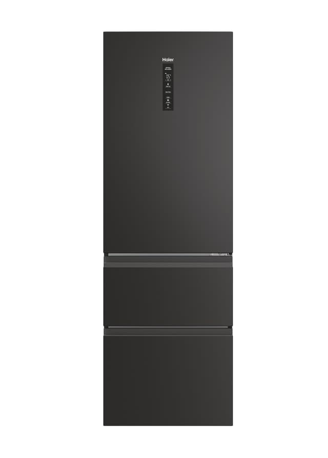 Detalle 2 de Haier HTW5618DNPT frigorífico combi No Frost