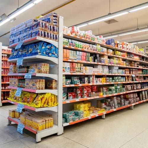 Thumbnail 7 de TRAXON LUXPOINT Regleta Luminaria 120cm 36W