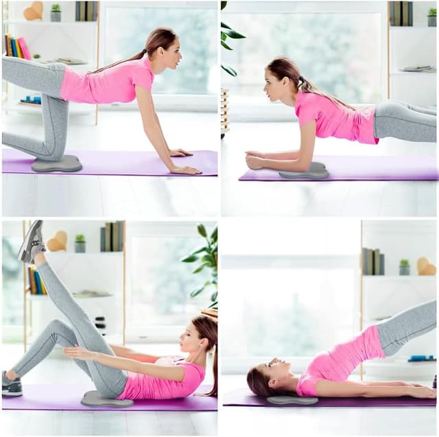 Thumbnail 4 de flintronic Yoga Knee Pad 20mm