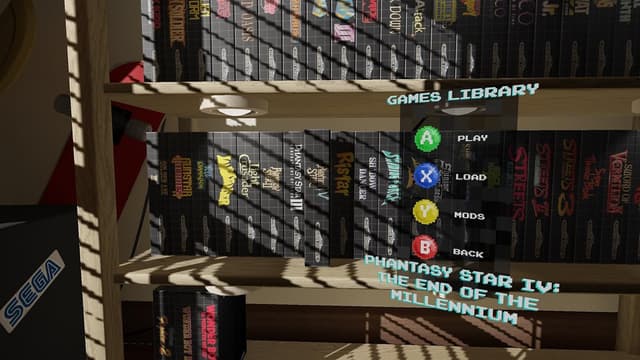 Thumbnail 4 de Sega Mega Drive Classics