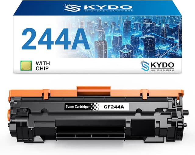 Detalle de Toner 44A CF244A compatibile per HP 1000 pagine