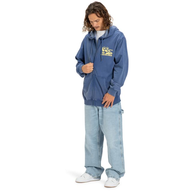 Thumbnail 2 de DC Shoes Parts Dep Sudadera hombre