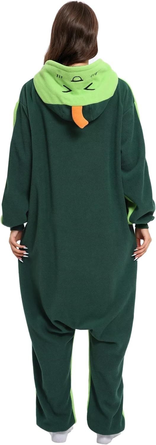 Thumbnail 3 de shelovely Combinaison Pyjamas Kigurumi