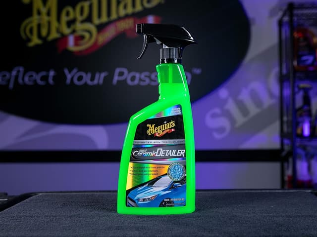 Thumbnail 4 de Meguiar's G200526EU Spray finition 768ml