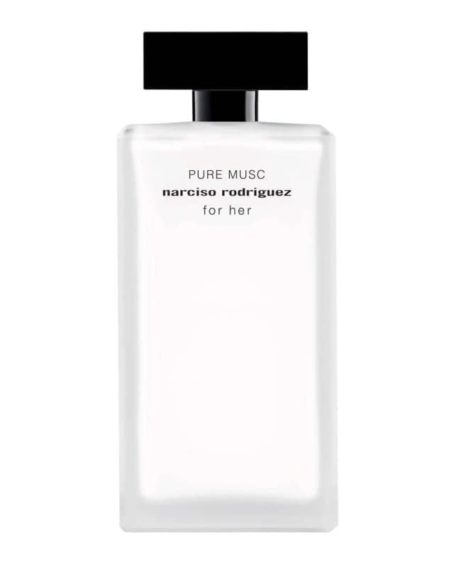 Detalle de Narciso Rodriguez Pure Musc 150 ml Eau de Parfum