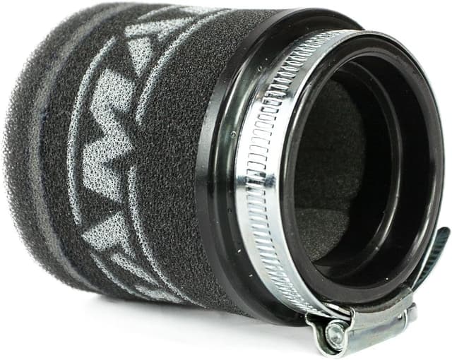 Detalle de Ramair Filters MR-016 Motorcycle Pod Air Filter (58 mm neck ID)