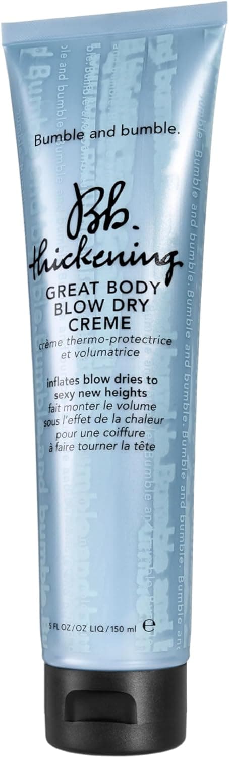 Detalle de Bumble and bumble Thickening Great Body Cream