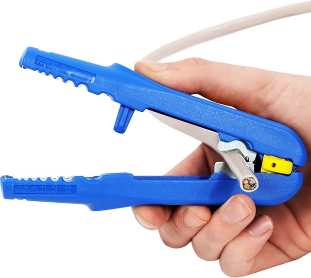 Thumbnail 3 de S&R N100 outil à dénuder 8–13 mm 🛠