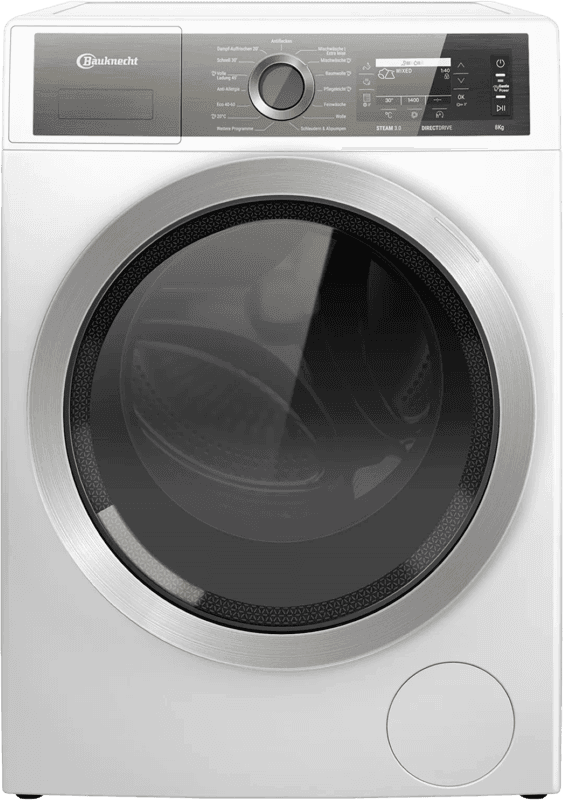 Detalle de Bauknecht B7X 89 SILENCE DE