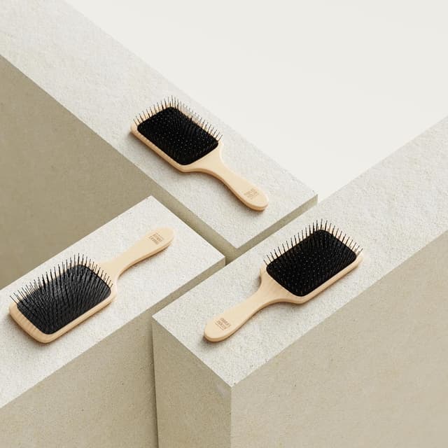Detalle 2 de Marlies Möller Hair & Scalp Brush