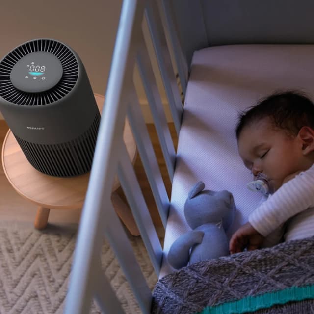 Thumbnail 12 de Philips PureProtect Mini 900 AC0951/13 Luftreiniger 50 m²