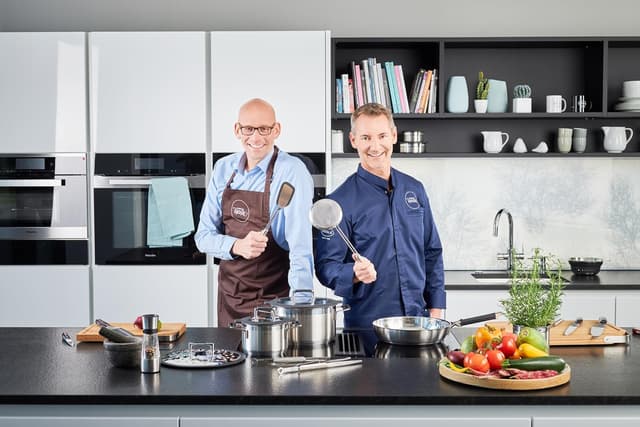 Thumbnail 3 de Rösle 10052 Espumadera Redonda 12 cm 🥄