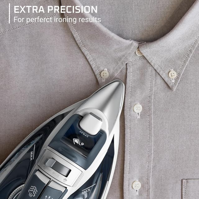 Detalle de Rowenta Focus Steam Iron 1725W